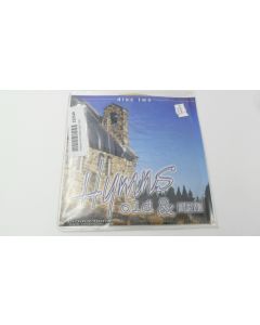HYMNS OLD & NEW DISC TWO MUSIC CD 