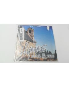 HYMNS OLD & NEW DISC THREE MUSIC CD 