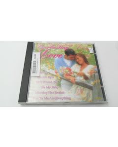 EVERLASTING LOVE 52007 MUSIC CD 