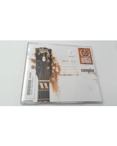 ACOUSTIC SERIES SAMLER MUSIC CD 