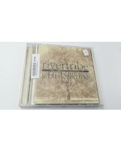 RIVERTRIBE CHRISTMAS MUSIC CD 