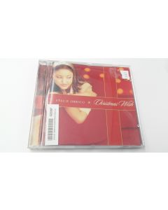 STACIE ORRICO CHRISTMAS WISH MUSIC CD 