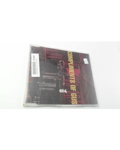 COMPLEMENTS OF GUS GIRL MUSIC CD 