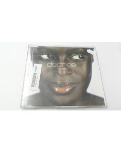 DES'REE IT'S OK MUSIC CD DESREE