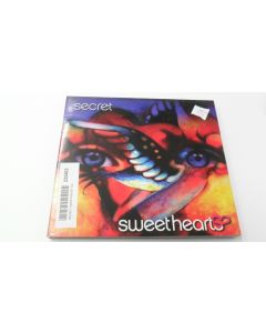 SECRET SWEETHEART MUSIC CD 