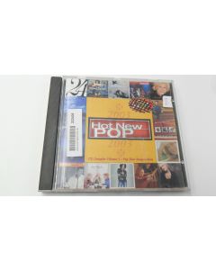 2003 HOT NEW POP MUSIC CD 
