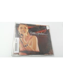 DELTA GOODREM PREDICTABLE MUSIC CD JOHN LENNON