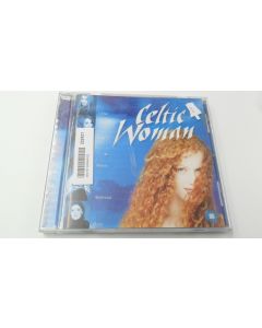 CELTIC WOMAN MUSIC CD 
