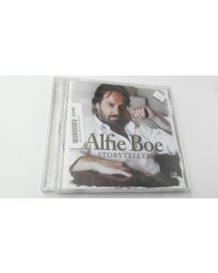 ALFIE BOE STORYTELLER MUSIC CD 