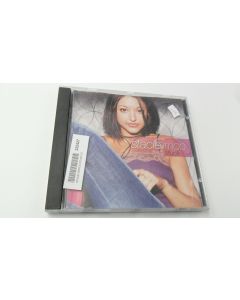 STACIE ORRICO STUCK MUSIC CD 