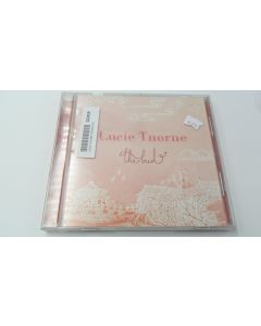 LUCIE THORNE THE BUD MUSIC CD RARE! COLLECTORS
