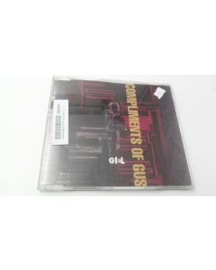 COMPLEMENTS OF GUS GIRL MUSIC CD 