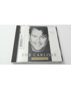 BOB CARLISLE COLLECTION MUSIC CD 
