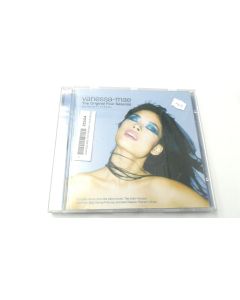 VANESSA-MAE THE ORIGINAL FOUR SEASONS MUSIC CD 