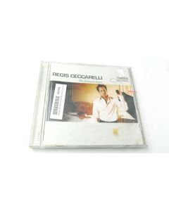 REGIS CECARELLI FOR DISTINQUE LOVERS MUSIC CD 