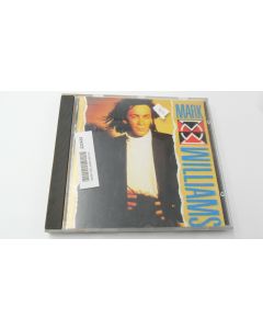 MARK WILLIAMS ZNZ MUSIC CD 