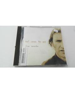 DREW BOWDEN OUT COMES THE SUN MUSIC CD 