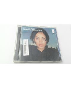 NATALIE IMBRUGLIA LEFT OF THE MIDDLE MUSIC CD 
