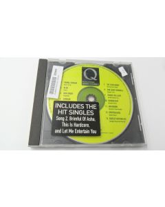 SUMMER FESTIVALS 1998 MUSIC CD 