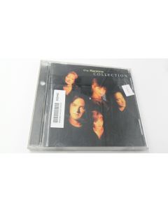 RANKINS COLLECTION MUSIC CD 