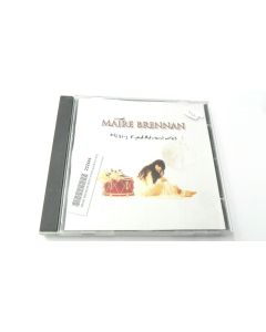 MAIRE BRENNAN MISTY EYED ADVENTURES MUSIC CD 