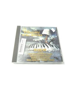THE CLASSICS AT THE MOVIES VOLUME ONE MUSIC CD 