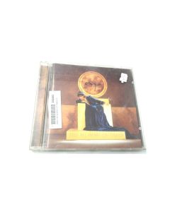ENYA THE MEMORY OF TREES MUSIC CD 