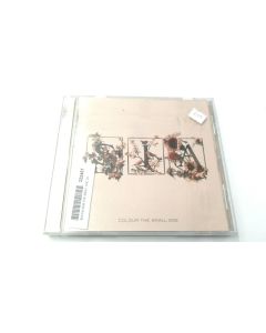 SIA COLOUR THE SMALL ONE MUSIC CD 