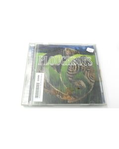 PLOUGHBOYS TELL ME ANOTHER ONE MUSIC CD 