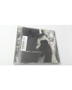 MARK SCHULTZ MUSIC CD 