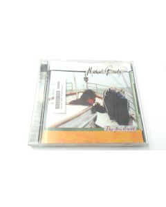 MICHAEL BRADY THE MISTRESS MUSIC CD 