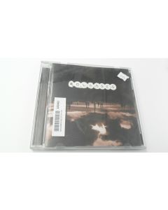 MOLASSES AND STUFF MUSIC CD 