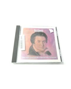 THE GREATEST COMPOSER SERIES BEETHOVEN MUSIC CD 