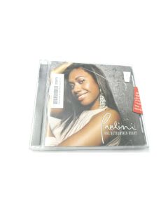 PAILINI ONE DETERMINED HEART MUSIC CD 