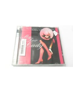 THE STARLIGHT ORCHESTRA & SINGERS PERFORM SONGS FROM MY FAIR LADY MUSIC CD 