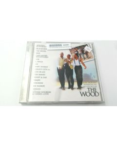 THE WOOD MUSIC FROM & INSPIRED BY THE MOTION PICTURE MUSIC CD 