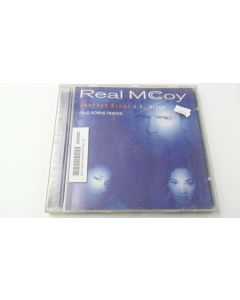 REAL MCOY ANOTHER NIGHT MUSIC CD 