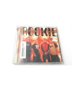 ROOKIE PINE ST HOUSE MUSIC CD 