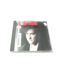 BOB CARLISLE MUSIC CD 