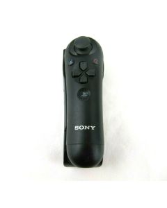 SONY CEGH-ZCS1U NAVIGATION CONTROLLER PS3 PS4 GENUINE ORIGINAL WITH COVER