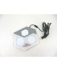 DISNEY INFINITY GAME BASE PORTAL INF-8032386 GENUINE PS3 PS4 PLAYSTATION Wii U