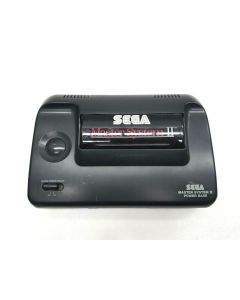 SEGA MASTER SYSTEM II CONSOLE ONLY POWER BASE GAMING 3006-03 PAL-B(VV) PAL