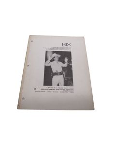 Mix Design of a Typical Computer and Its Assembly Language DONALD KNUTH RARE!