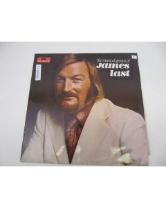 THE MUSICAL GENIUS OF JAMES LAST VINYL RECORD LP 2489 049