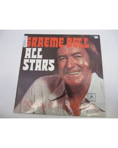 GRAEME BELL ALL STARS DOWN BY THE RIVERSIDE LP VINYL RECORD SRA250,157