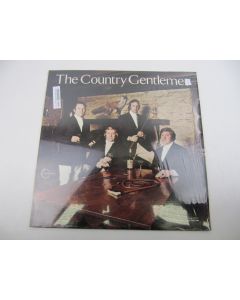 THE COUNTRY GENTLEMEN LP VINYL RECORD VSD 79331
