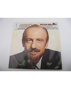 MITCH MILLER EVERYBODY SING ALONG WITH MITCH LP VINYL RECORD SRA 255514