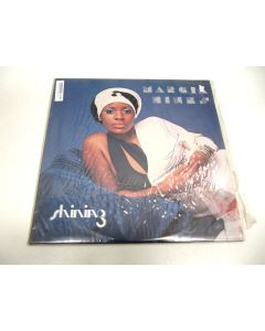 MARCIA HINES SHINING VINYL RECORD LP ML 701 COLLECTORS RARE