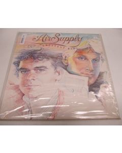 AIR SUPPLY GREATEST HITS VINYL RECORD LP COLLECTORS RARE LP BIT 10000