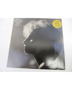 BARBRA STREISAND'S GREATEST HITS VOL 2 VINYL RECORD LP SBP 237238 COLLECTORS